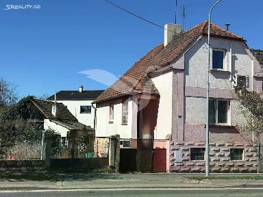 Prodej rodinného domu 120 m², pozemek 196 m² Benešova třída, Nýřany