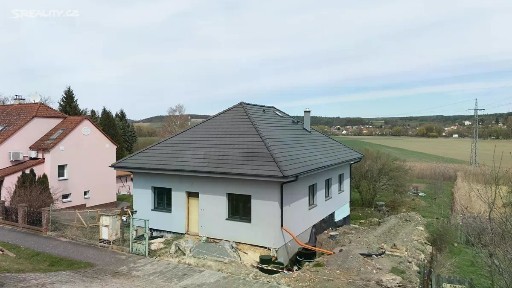 Prodej rodinného domu 127 m², pozemek 1436 m² Plzeňská, Plzeň - Křimice