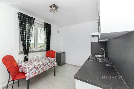 Prodej bytu 1+1 32 m²