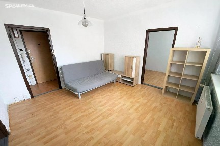 Prodej bytu 2+1 43 m² F. S. Tůmy, Orlová - Lutyně