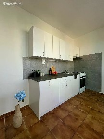 Pronájem bytu 3+1 65 m² Okružní, Česká Lípa