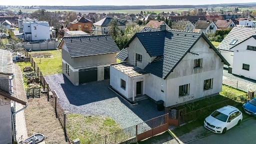 Prodej rodinného domu 179 m², pozemek 1200 m² Zaječice