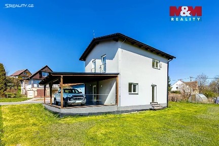 Prodej rodinného domu 84 m², pozemek 840 m² Uhersko