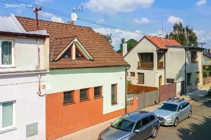 Prodej rodinného domu 200 m², pozemek 627 m² Borová, Pardubice - Rosice