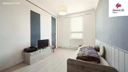 Prodej bytu 4+kk 109 m²