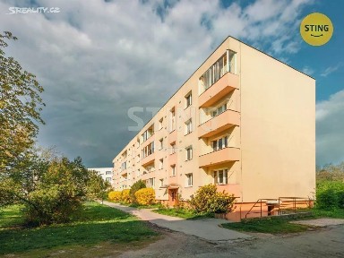 Prodej bytu 3+1 67 m²