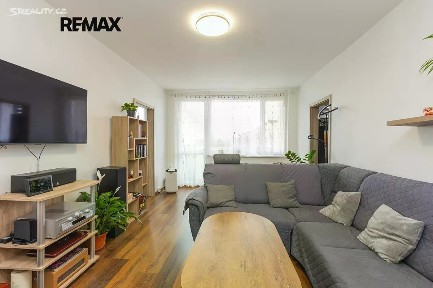Prodej bytu 3+1 77 m² Alexandrovská, Česká Lípa