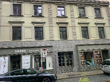 Plzeň, Plzeň-město, Vnitřní Město, Sedláčkova, 6
