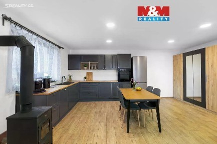 Prodej rodinného domu 190 m², pozemek 1500 m² Frýdek-Místek - Skalice