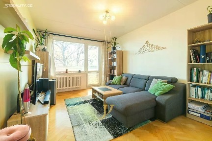 Prodej bytu 3+1 63 m²