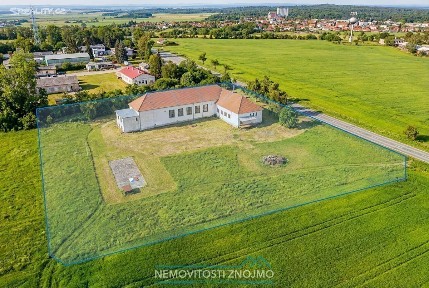Lesná