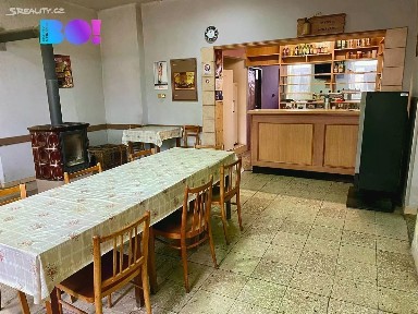 Prodej obchodního prostoru 280 m² Borotice