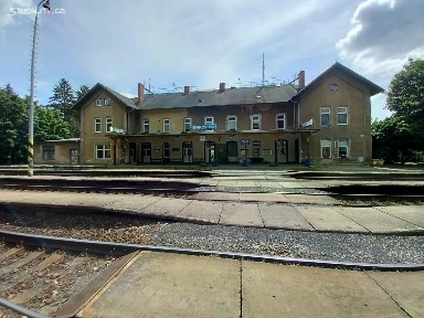 Bakov nad Jizerou