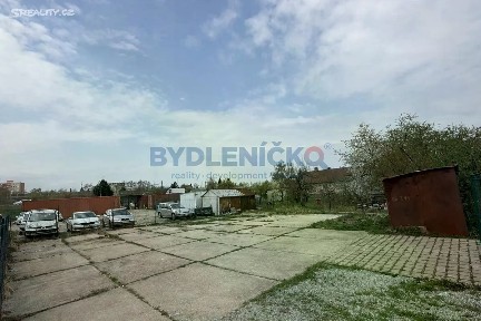 Pronájem komerční nemovitosti 357 m²