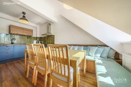 Prodej bytu 3+kk 79 m² K Lanovce, Jáchymov