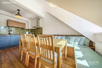 Prodej bytu 3+kk 79 m²