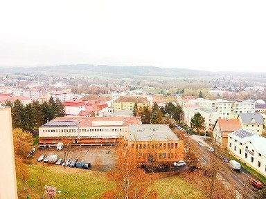 Dvořákova, Karlovy Vary - Stará Role