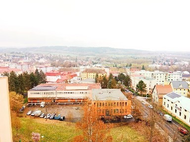 Prodej bytu 3+1 63 m²
