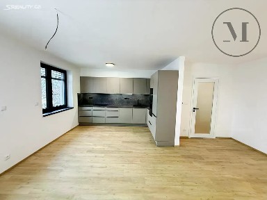 Pronájem bytu 3+kk 83 m² A. Trägera, České Budějovice - České Budějovice 3