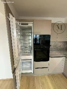 Pronájem bytu 2+kk 57 m²