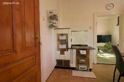 Prodej rodinného domu 239 m², pozemek 2100 m² Vrchlabí - Hořejší Vrchlabí