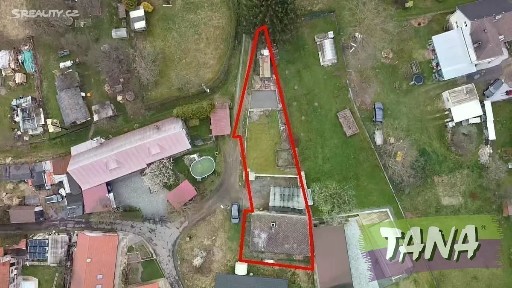 Prodej rodinného domu 58 m², pozemek 566 m² Dvůr Králové nad Labem - Verdek