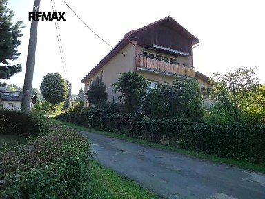 Prodej vícegeneračního domu 209 m², pozemek 2108 m² Velké Svatoňovice - Markoušovice
