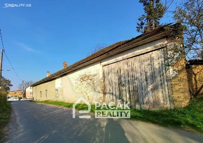 Prodej rodinného domu 105 m², pozemek 1056 m² Záhorská, Týn nad Bečvou