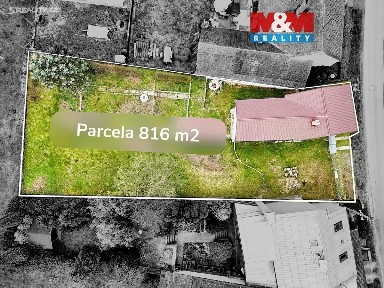 Prodej rodinného domu 90 m², pozemek 816 m² Laškov - Kandia