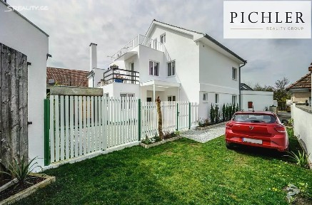 Prodej rodinného domu 171 m², pozemek 226 m² U Rybníka, Úžice