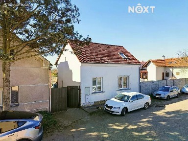 Prodej rodinného domu 129 m², pozemek 209 m² Stratov
