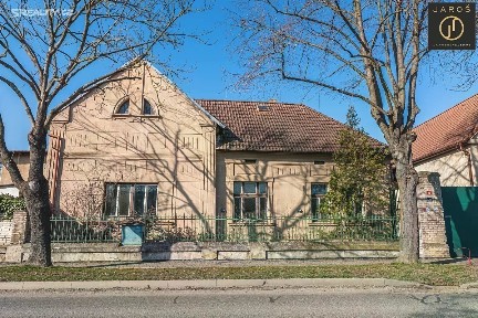 Prodej rodinného domu 305 m², pozemek 5073 m² Havlíčkovo nám., Rudná