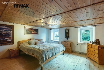 Prodej rodinného domu 180 m², pozemek 611 m² Kamenická, Vejprty