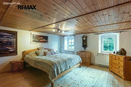 Prodej rodinného domu 180 m², pozemek 611 m² Kamenická, Vejprty