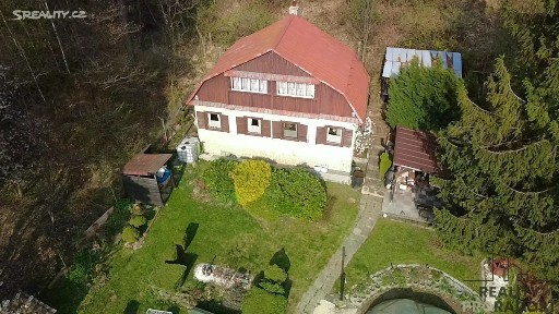 Prodej rodinného domu 95 m², pozemek 973 m² Chvalčov