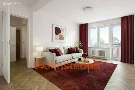 Havířov, Karviná, Město, Dlouhá třída, 47