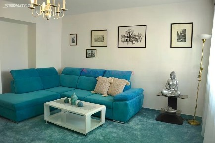 Prodej bytu 3+1 58 m² Duchcovská, Teplice