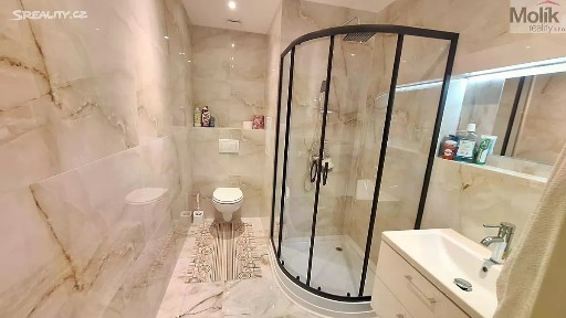 Prodej bytu 2+kk 47 m² Přítkovská, Teplice - Trnovany