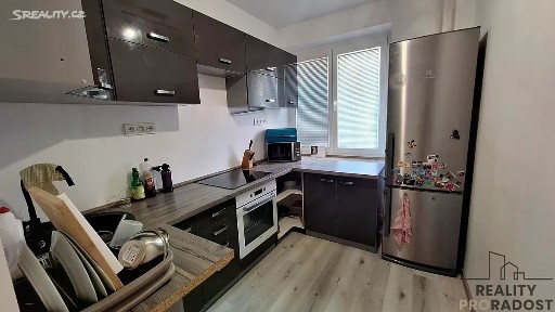 Prodej bytu 3+1 66 m² Dukelských hrdinů, Ústí nad Labem - Bukov