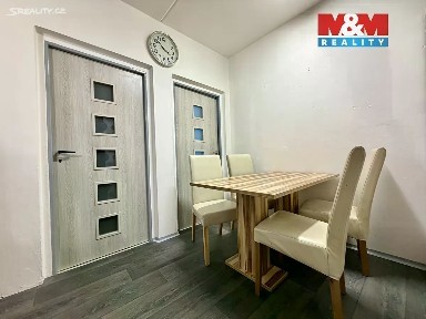 Prodej bytu 2+1 52 m²