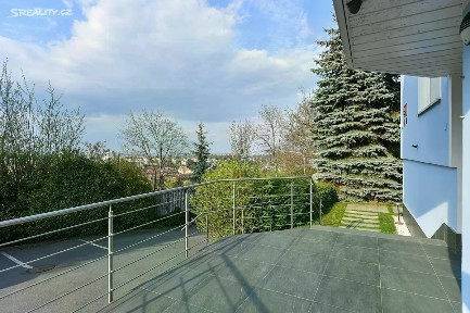 Pronájem rodinného domu 700 m², pozemek 934 m² Veleslavínská, Praha - Veleslavín