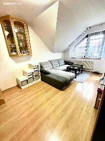 Prodej bytu 3+1 82 m²