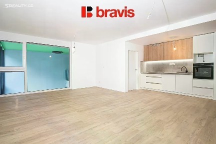 Prodej bytu 2+kk 68 m² Auerswaldova, Brno - Zábrdovice