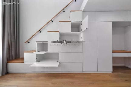 Prodej bytu 2+kk 42 m²