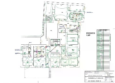 Prodej obchodního prostoru 1705 m²