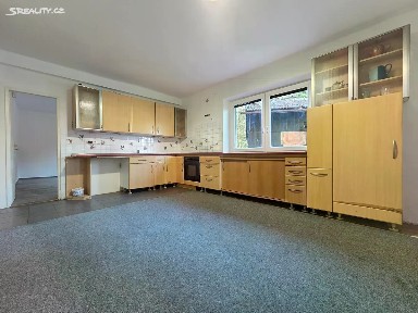 Prodej rodinného domu 230 m², pozemek 682 m² Písečná
