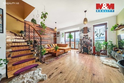 Prodej bytu 2+kk 62 m² Palouček, Beroun - Beroun-Město