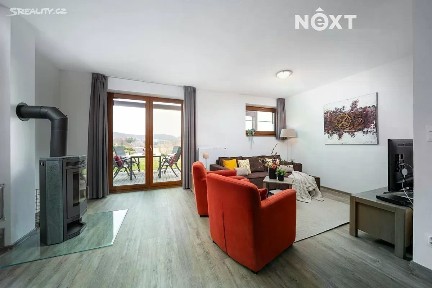Prodej rodinného domu 100 m², pozemek 306 m² Lipno nad Vltavou
