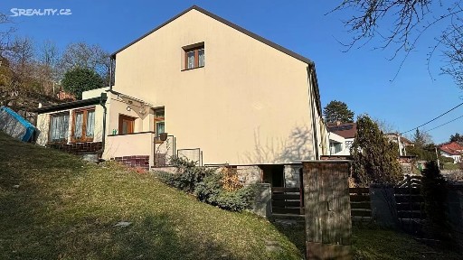 Prodej rodinného domu 87 m², pozemek 449 m² Husova, Řícmanice