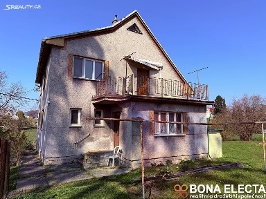Prodej rodinného domu 160 m², pozemek 1002 m² Kopřivnice - Lubina